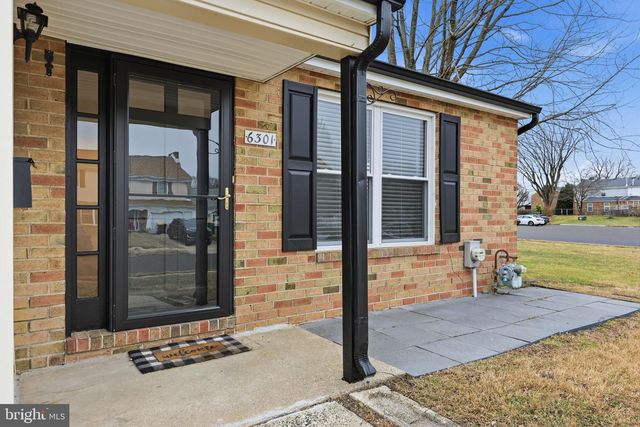 6301 POWDER HORN CT, Bensalem, PA 19020