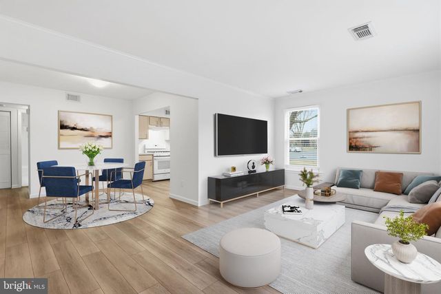 6301 POWDER HORN CT, Bensalem, PA 19020