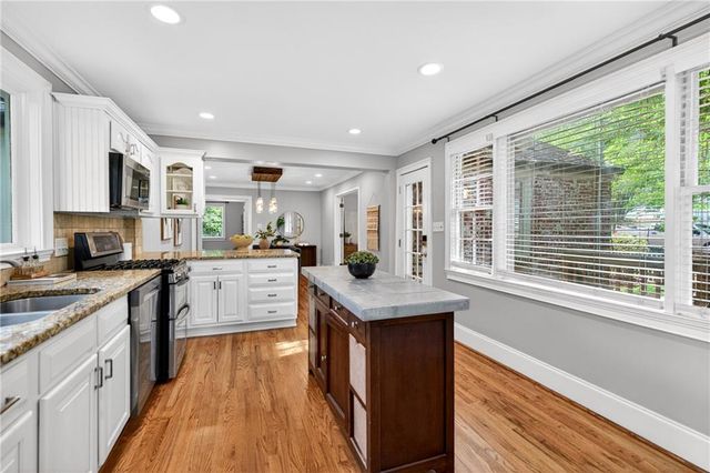 392 Collier Road NW, Atlanta, GA 30309