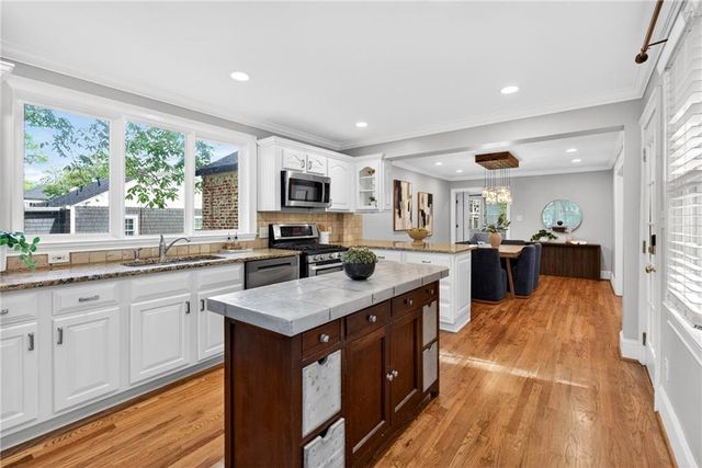 392 Collier Road NW, Atlanta, GA 30309
