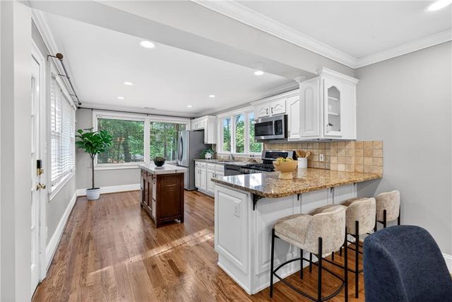 392 Collier Road NW, Atlanta, GA 30309