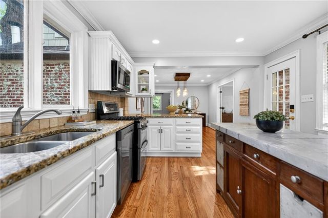 392 Collier Road NW, Atlanta, GA 30309