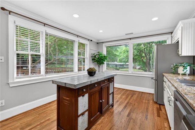 392 Collier Road NW, Atlanta, GA 30309