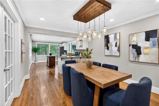 392 Collier Road NW, Atlanta, GA 30309