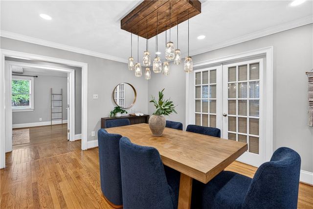 392 Collier Road NW, Atlanta, GA 30309