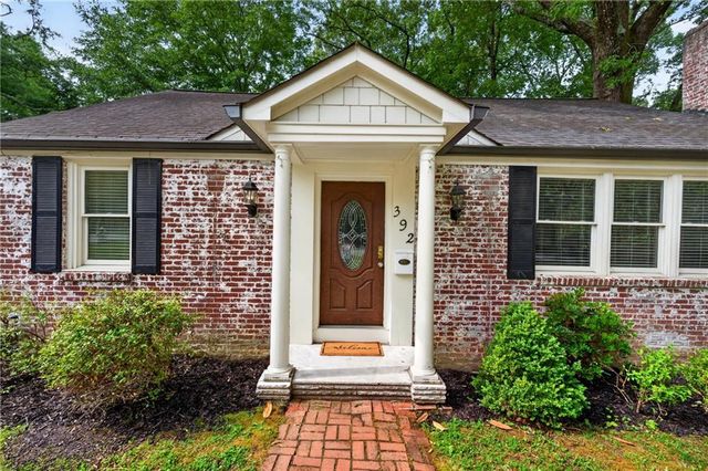 392 Collier Road NW, Atlanta, GA 30309