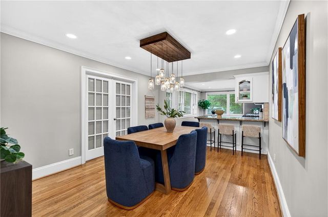 392 Collier Road NW, Atlanta, GA 30309