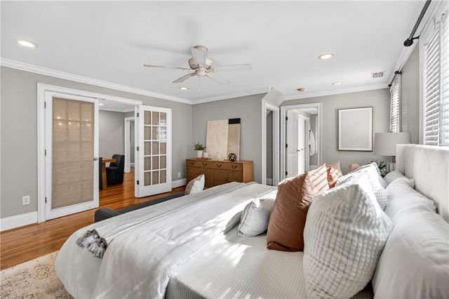 392 Collier Road NW, Atlanta, GA 30309