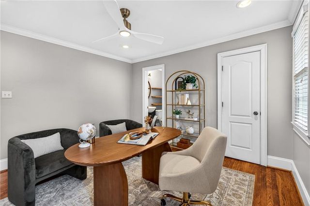 392 Collier Road NW, Atlanta, GA 30309