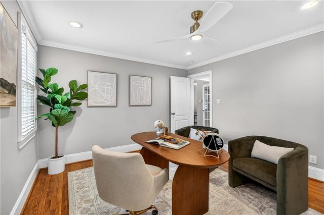 392 Collier Road NW, Atlanta, GA 30309