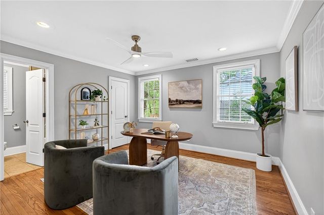 392 Collier Road NW, Atlanta, GA 30309
