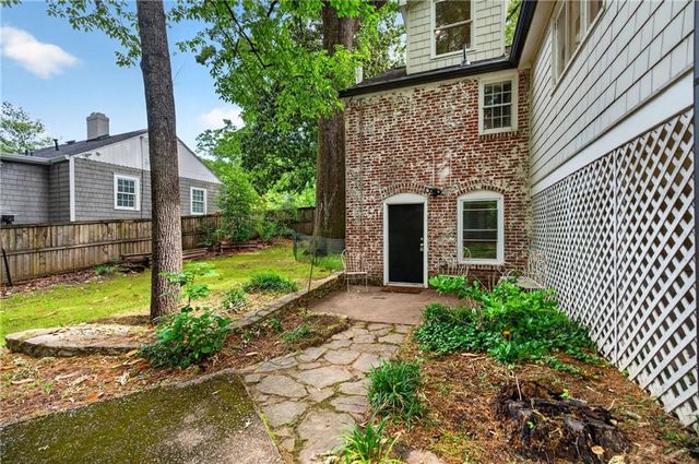 392 Collier Road NW, Atlanta, GA 30309