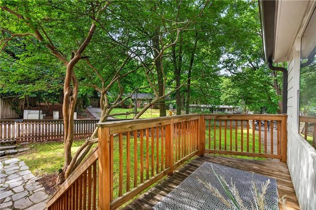 392 Collier Road NW, Atlanta, GA 30309