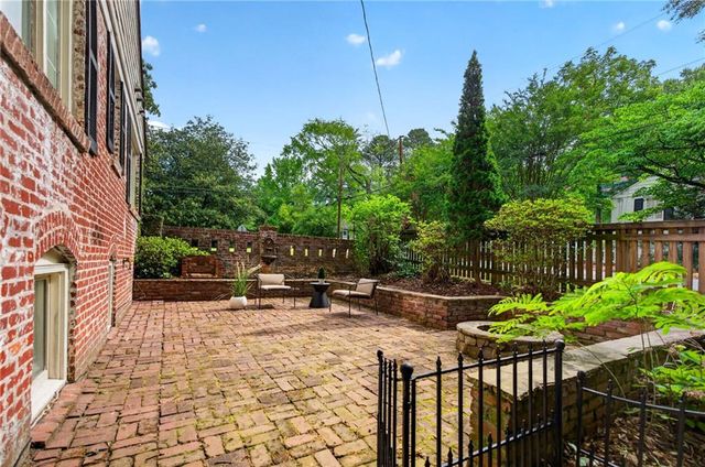 392 Collier Road NW, Atlanta, GA 30309