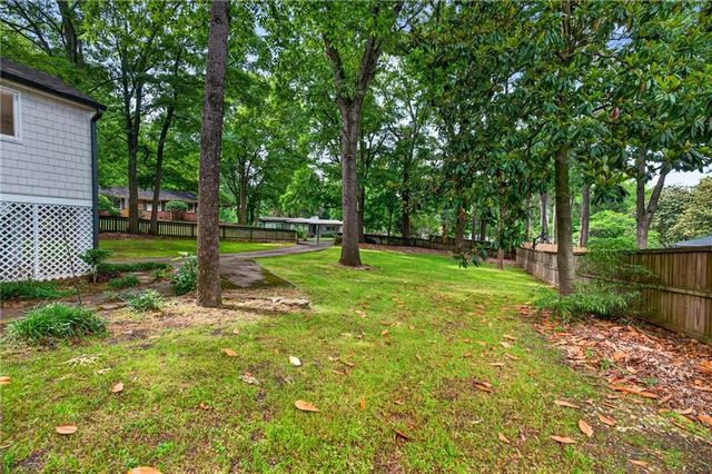 392 Collier Road NW, Atlanta, GA 30309