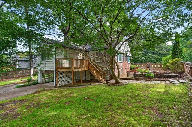 392 Collier Road NW, Atlanta, GA 30309