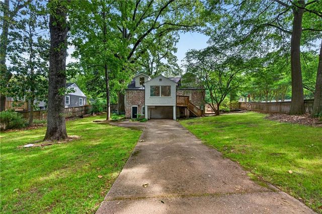 392 Collier Road NW, Atlanta, GA 30309