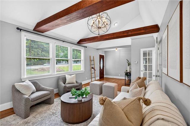 392 Collier Road NW, Atlanta, GA 30309