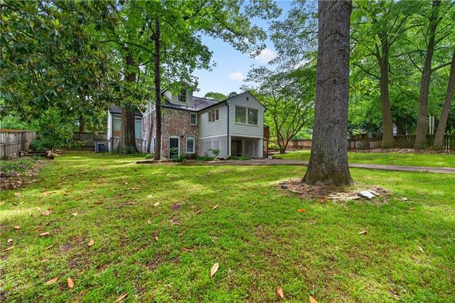 392 Collier Road NW, Atlanta, GA 30309