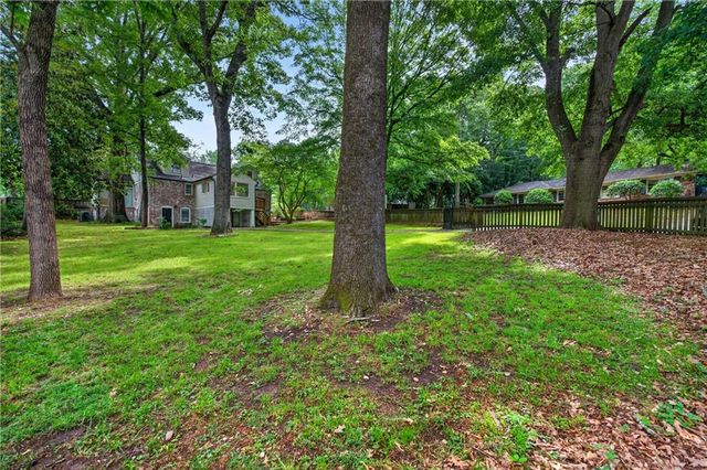 392 Collier Road NW, Atlanta, GA 30309