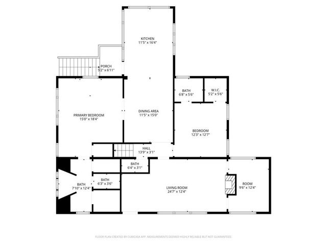 392 Collier Road NW, Atlanta, GA 30309