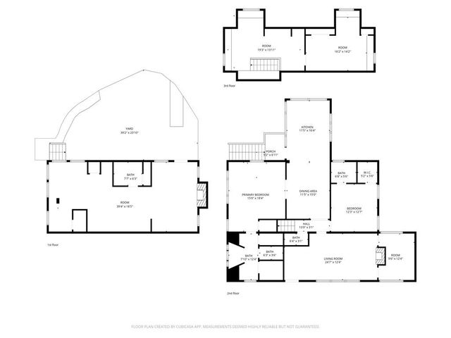 392 Collier Road NW, Atlanta, GA 30309