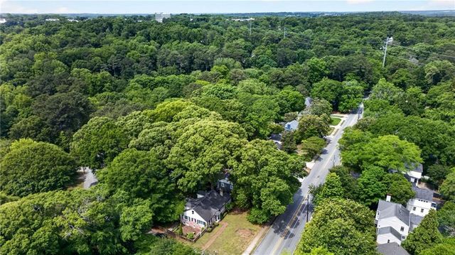 392 Collier Road NW, Atlanta, GA 30309