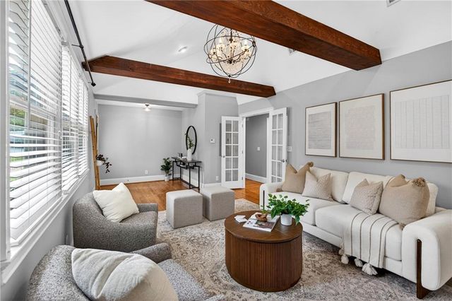 392 Collier Road NW, Atlanta, GA 30309