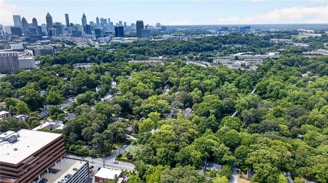 392 Collier Road NW, Atlanta, GA 30309