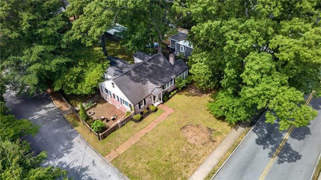 392 Collier Road NW, Atlanta, GA 30309