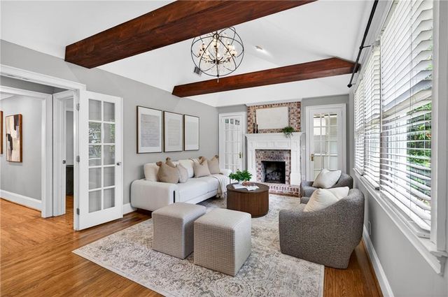 392 Collier Road NW, Atlanta, GA 30309