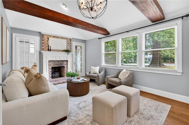 392 Collier Road NW, Atlanta, GA 30309