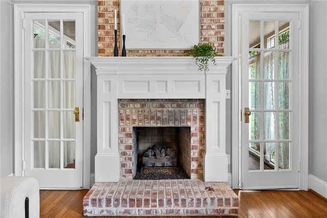 392 Collier Road NW, Atlanta, GA 30309