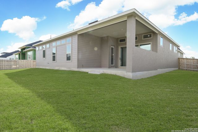 524 Cotorra Springs, Cibolo, TX 78108