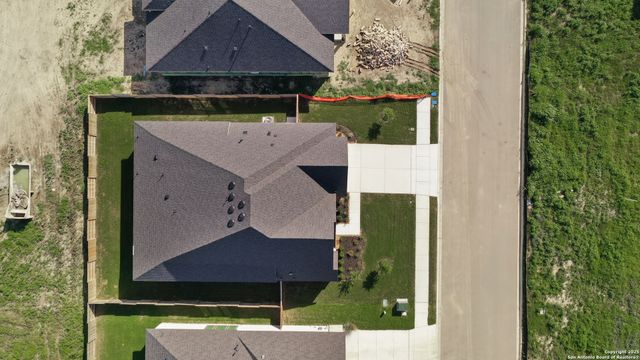 524 Cotorra Springs, Cibolo, TX 78108