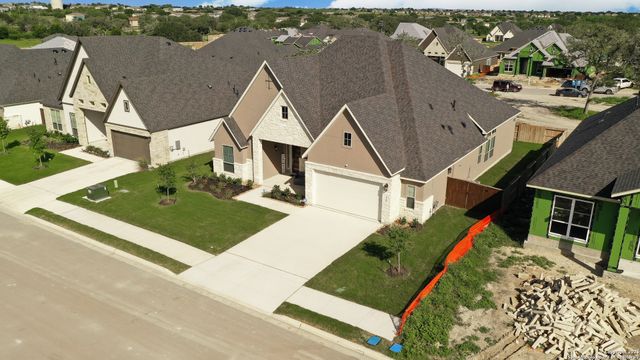 524 Cotorra Springs, Cibolo, TX 78108