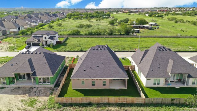 524 Cotorra Springs, Cibolo, TX 78108