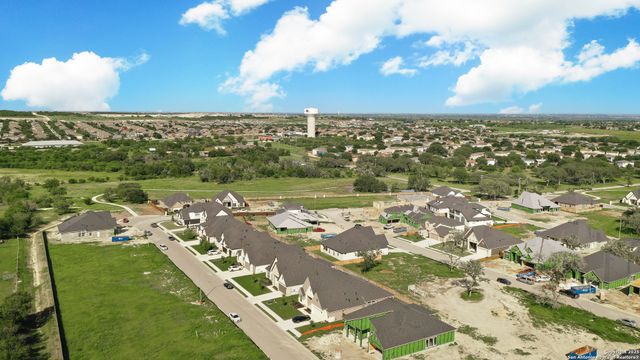 524 Cotorra Springs, Cibolo, TX 78108