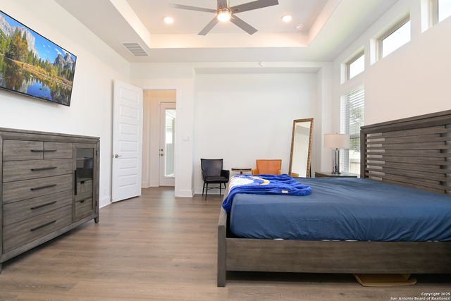 524 Cotorra Springs, Cibolo, TX 78108