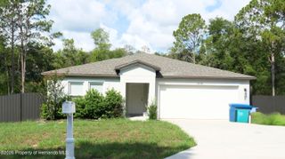 12150 Folger Street, Spring Hill, FL 34609
