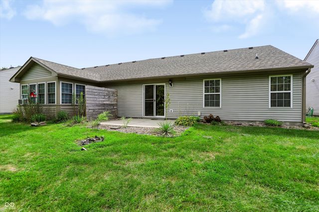 7246 Registry Drive, Indianapolis, IN 46217