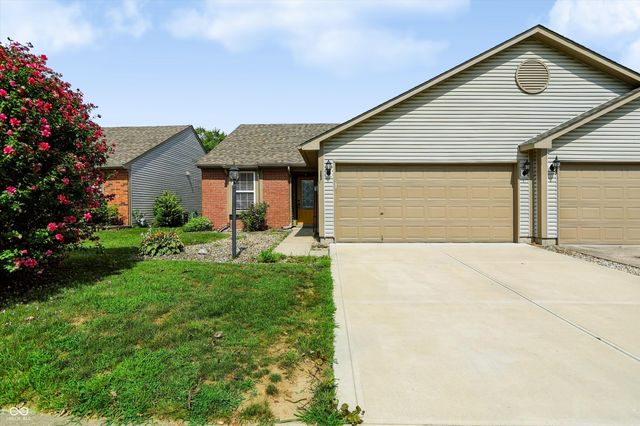 7246 Registry Drive, Indianapolis, IN 46217