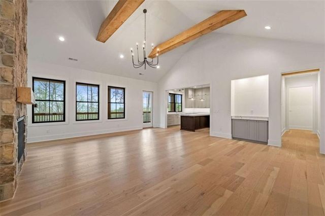 79 Winding Ridge, Blairsville, GA 30512