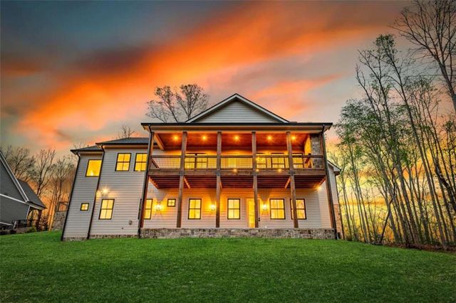 79 Winding Ridge, Blairsville, GA 30512