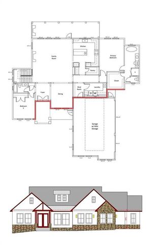 79 Winding Ridge, Blairsville, GA 30512
