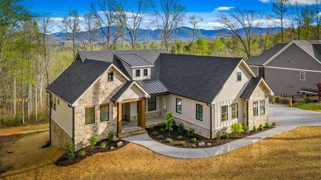 79 Winding Ridge, Blairsville, GA 30512