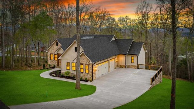 79 Winding Ridge, Blairsville, GA 30512