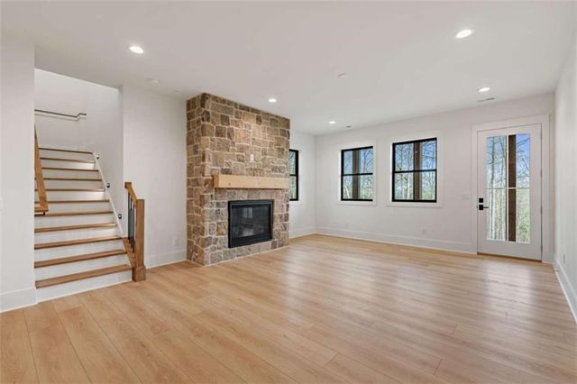 79 Winding Ridge, Blairsville, GA 30512