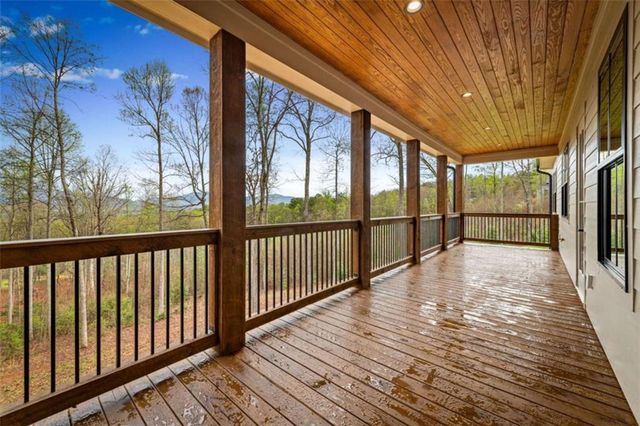 79 Winding Ridge, Blairsville, GA 30512