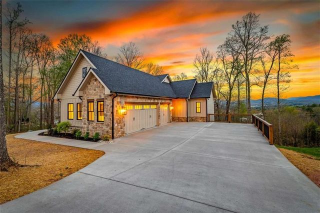 79 Winding Ridge, Blairsville, GA 30512